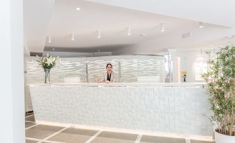 Hotel Planamar by Escampa Hotels