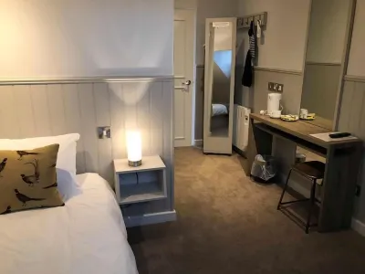 The Townhouse Sutton Hotel in zona Banners Gate Golden Jubilee Play Area