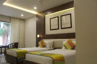 Seven Sky Clarks Exotica Hotels in Bhuj