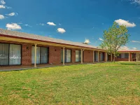 Bushman's Motor Inn Hotels in Lithgow