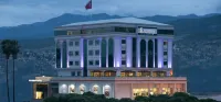 Fourway Hotel&Spa Hoteles en 