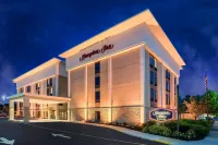 Hampton Inn Dover Hotels near Dover Commons