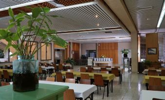 Holiday Village Kibbutz Mizra