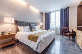 Suites Del Ángel