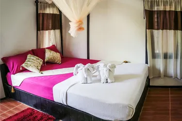 รูปภาพของลีฟ เฮาส์ บังกะโล - โฮสเทล