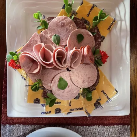 Aloegrove Safari Lodge