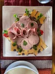 Aloegrove Safari Lodge - breakfast