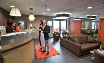 Apparthotel Privilodges Carré de Jaude