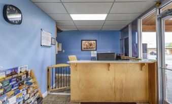 Budget Inn Boise