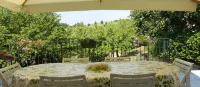 Agriturismo Al Respiro Nel Bosco Hotel di Tolentino