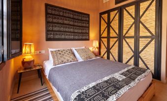 Kasbah Flilou