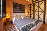 Kasbah Flilou Các khách sạn ở Tamellalt