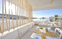 Petinos Hotel - breakfast