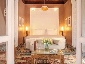 Dar Rhizlane, Palais Table d'hôtes & Spa