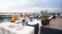 Grand Mogador Sea View & Spa - breakfast