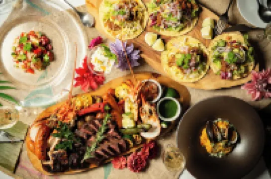 คานาเมะ อินน์ ทาเตะมาชิ