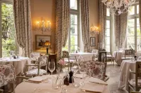 La Mirande Hotels in Avignon
