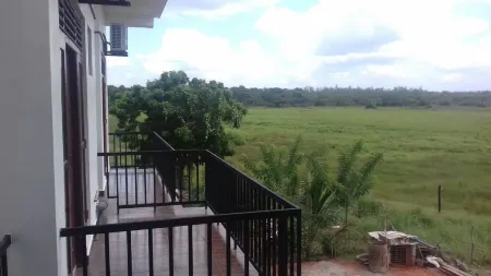 Padmasiri Holiday Resort