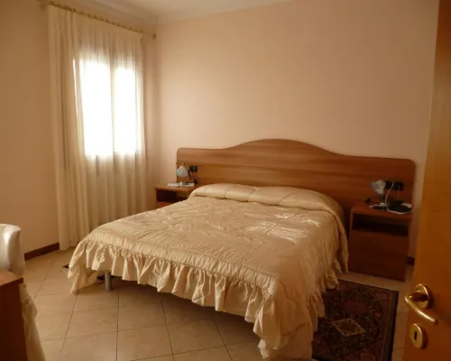 Trattoria Locanda Alla Rosa Hotel a Conco
