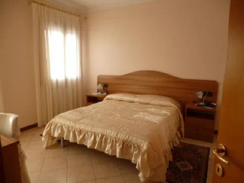 Locanda "Alla Rosa" Hotels in 