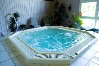 Auberge d'Imsthal Hotels in Bouxwiller
