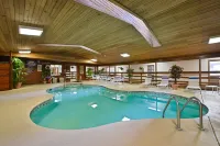 Quality Inn & Suites - piscine