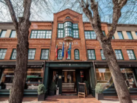 Hotel Navalis, Klaipėda Hotels in Klaipeda