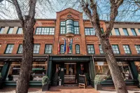 Hotel Navalis, Klaipėda
