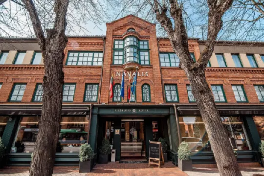 Hotel Navalis, Klaipėda