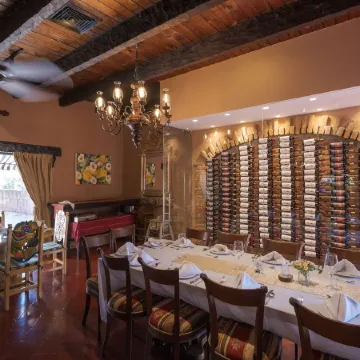 Hotel Misión Cerocahui a Balderrama Collection Hotel