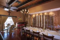 Hotel Misión Cerocahui a Balderrama Collection Hotel