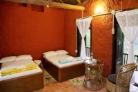 Chhaimale Resort Hotels in Pharping