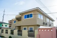 ブラニック ロッジ - ホステル のホテル