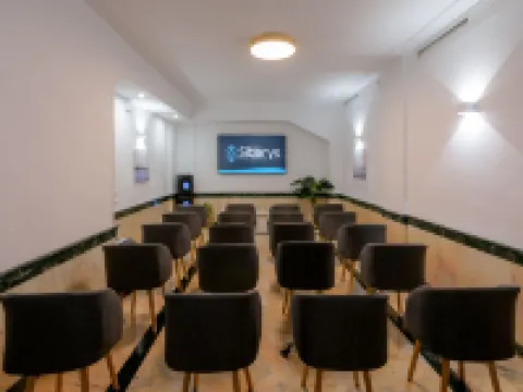 Hotel Boutique Sibarys - Adults Recommended Hotels in Nerja