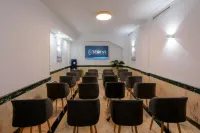 Hotel Boutique Sibarys - Adults Recommended Các khách sạn ở Nerja