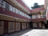 Jax Safari Hotel Hotel a Karagita