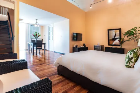 Gaia Hotel & Reserve- Adults Only