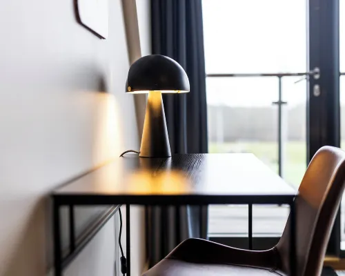 Idrættens Hus Hotel og Konference Photos