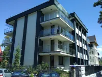 Tatry Top Apartamenty Granitica Centrum - Condos
