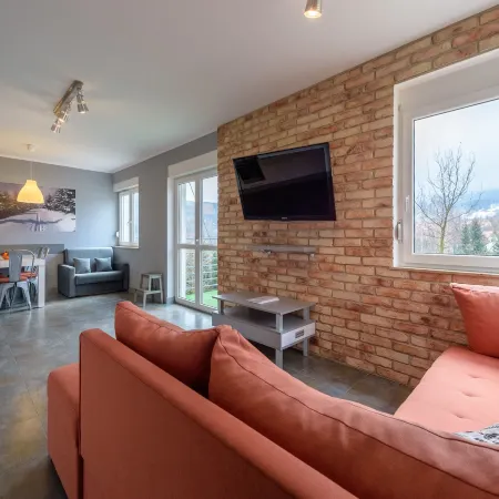 RentPlanet - Apartament Cicha 4