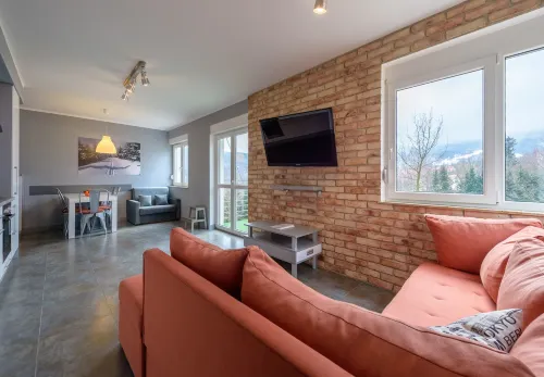 RentPlanet - Apartament Cicha 4 - Apartments