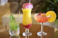 Hilton Garden Inn Kauai Wailua Bay - バー
