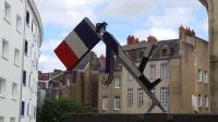 Hôtel le Cambronne Hotel a Reze