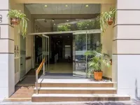 拉爾科 656 套房飯店 肯尼迪公園附近的飯店