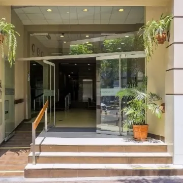 Suites Larco 656 Miraflores Lima