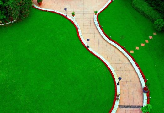 The Green Park Hotel Merter Hotel Overview