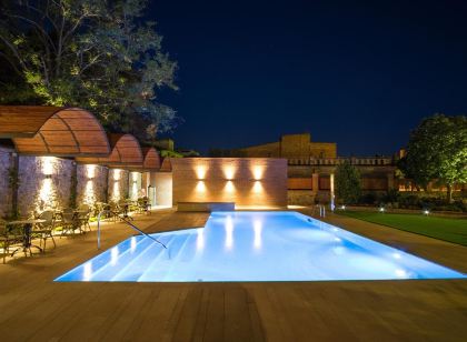Apartaments Suites Sant Jordi