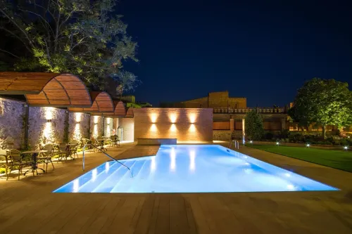 Apartaments Suites Sant Jordi - Homestays