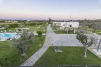 Masseria Un Posto Al Sole