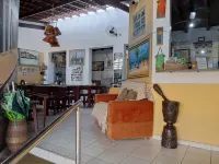 Hotel Pilão